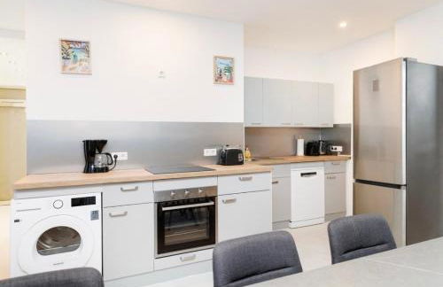 BIG 7RMS City Central Loft, 1ALocation - Foto 3