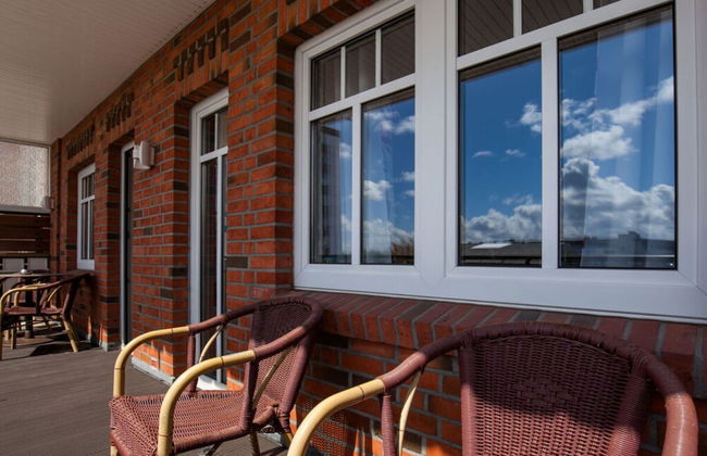 North Beach Modern Retreat - Foto 15