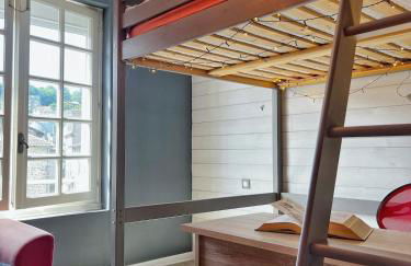 T4 lumineux, tout équipé, au centre d'Aurillac - Photo 30