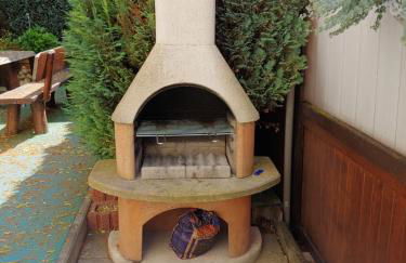 Gästehaus Rheinburgenblick - Foto 22