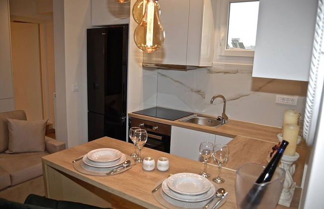 Maison Downtown Luxury Apartments - Maison Downtown Luxury Studio - Foto 9