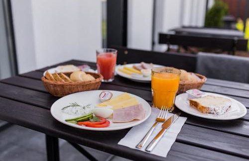 Hotel Browar Wiatr - Foto 32