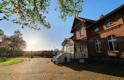 Gutshof Kämmerich - Fewo Storchennest - Foto 28