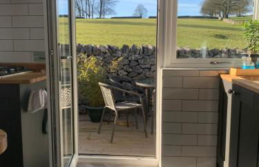 Primrose Cottage - Tideswell, Peak District - Foto 7