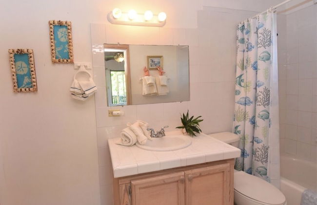 The Sugar Apple Lodging - Foto 53