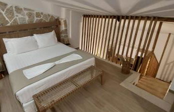 Filoxenia Olive Garden luxury villas and suites - Foto 40