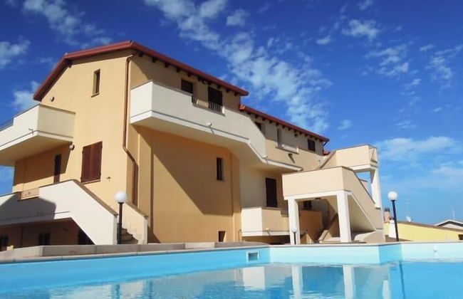 Residence Li Russi - Foto 1