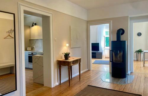 Altstadt-Domizil-Friedberg - Foto 17