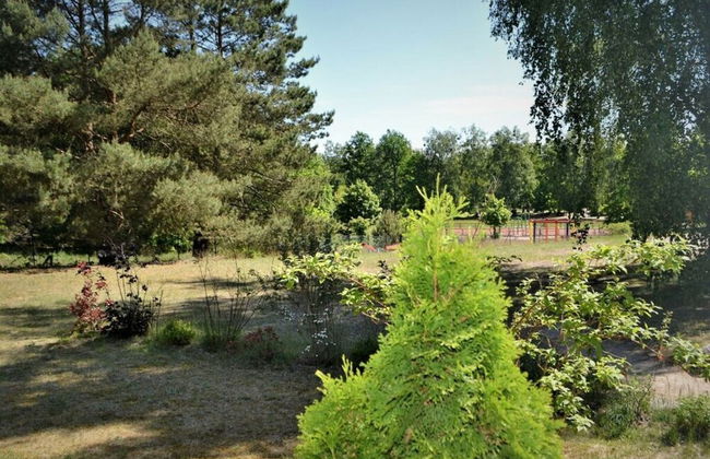 Holiday Home Vogelsang - Foto 31