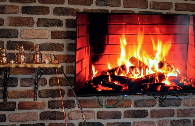 MEZRA DOĞAL DAĞ EVLERİ - Photo 79