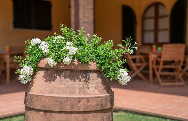 Agriturismo Borgo Bernabei - Foto 119