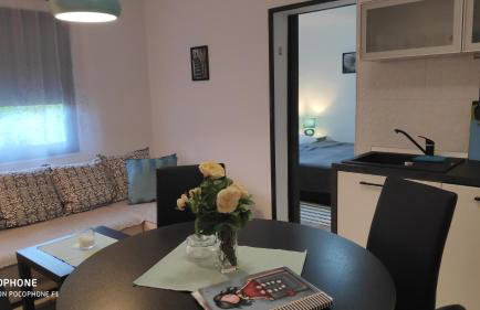 SMARAGD RIVER near Rastoke & Plitvice Lakes - Foto 35