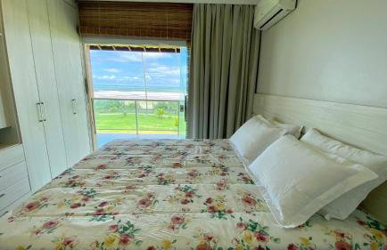 Refúgio Pé na Areia com 4 quartos em Ilhéus - Condomínio Perfeito para Família! - Photo 27