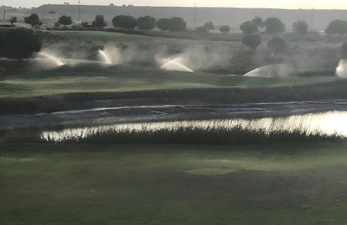 Luxury 2 bed Penthouse on Golf Course Murcia - Foto 41