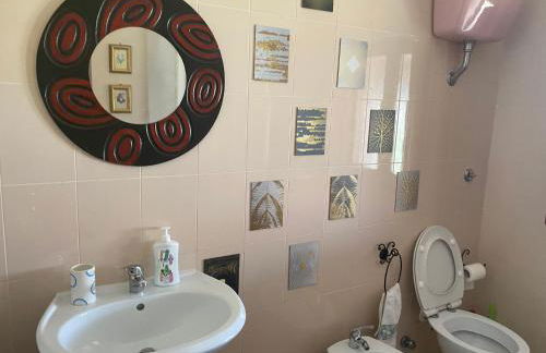 Casa Vacanza Sa dommu de Teresa - Foto 9