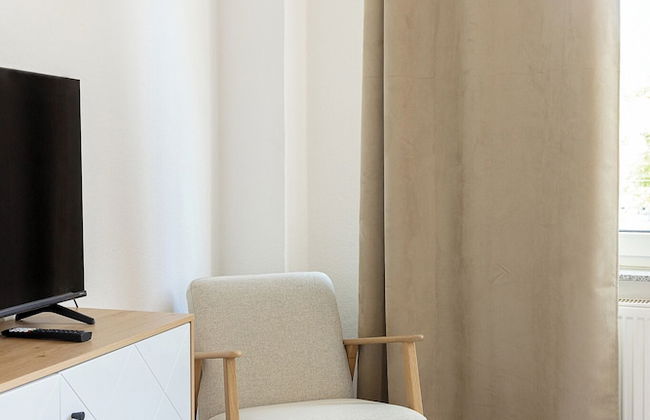 Apart Brunnen Bremerhaven - Foto 5