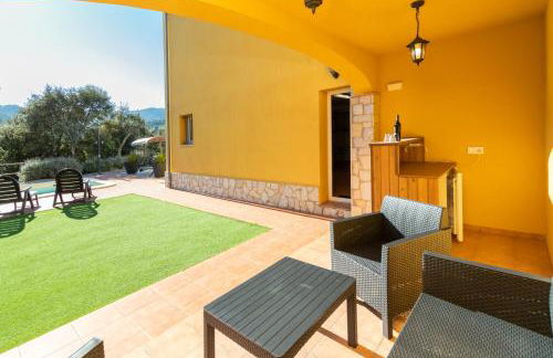 Villa la Roca - Foto 25