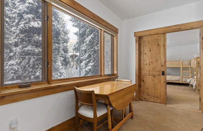 Apex Lodge Sol-12011 - Foto 18