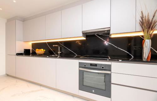 Luxe Villa Puerto Banus - Foto 6