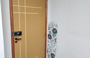 Apartamento em Aparecida numero 02 - Foto 7