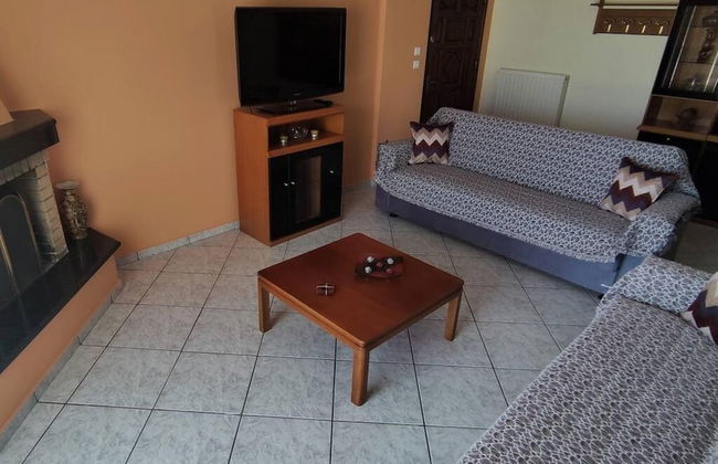 Areti s Apartment in Agios Konstantinos - Foto 9