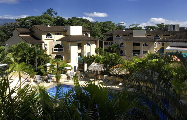 Apartotel & Suites Villas del Rio - Foto 74