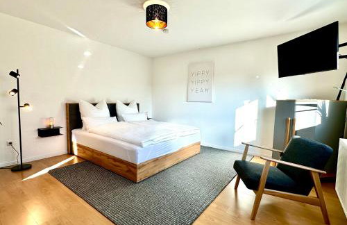 Ferienwohnung Pfister in Hausen - Foto 11