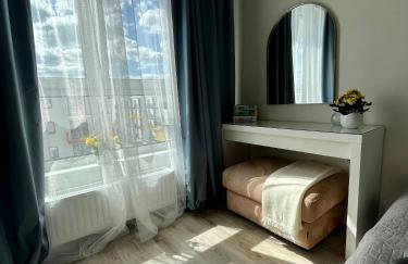 Życzliwa Apartment - Foto 12