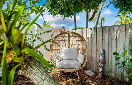 Shady Grove Villa - Foto 25