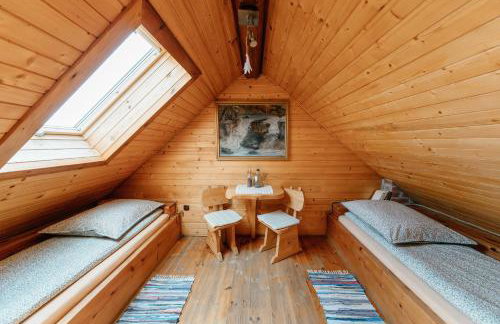 Bieszczadzka Bania - Foto 41