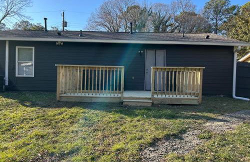 Beautiful Cozy 4 bdr in Atlanta 10mins from 6flags - Foto 22