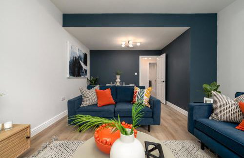 62 Park Street - Urban Apartments - Foto 16