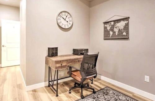 NEW! Cozy & Modern Spearfish Home Near Downtown! - Foto 9