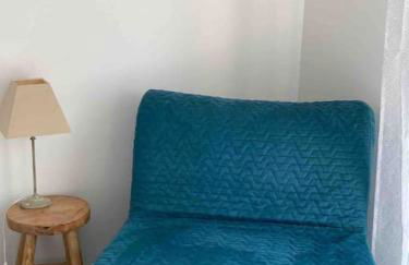 TY DOLMEN DU Plages à pied 2 vélos WIFI - Foto 27