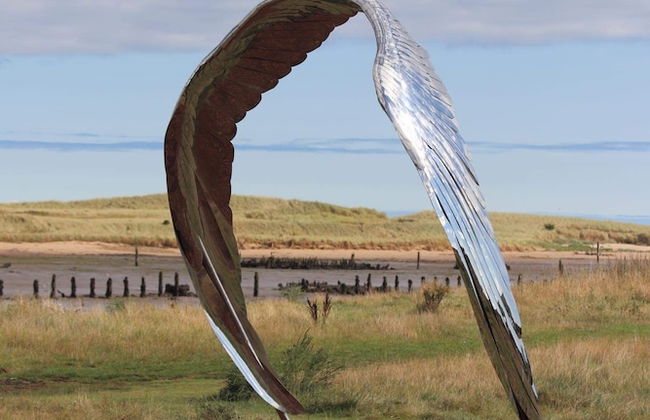 Kindly Light Cottage - Foto 48