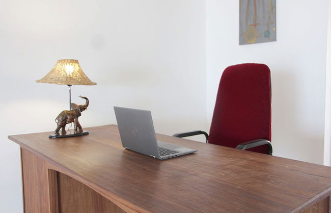 Rezz Aparthotel - Photo 15