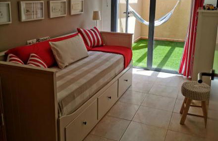 My place in Cotillo 6 - Foto 14