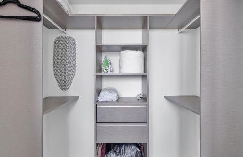 X Lounge V-Panoramic Private Residence - Foto 33