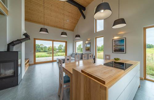 Wilczy Zew Private Spa & Nature - Foto 47