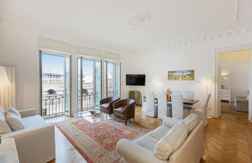 Amazing Piazza Fiume - Foto 9