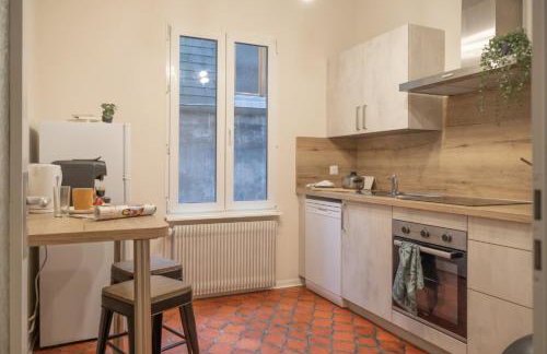 L'indus - Centre - Proche gare - Foto 6