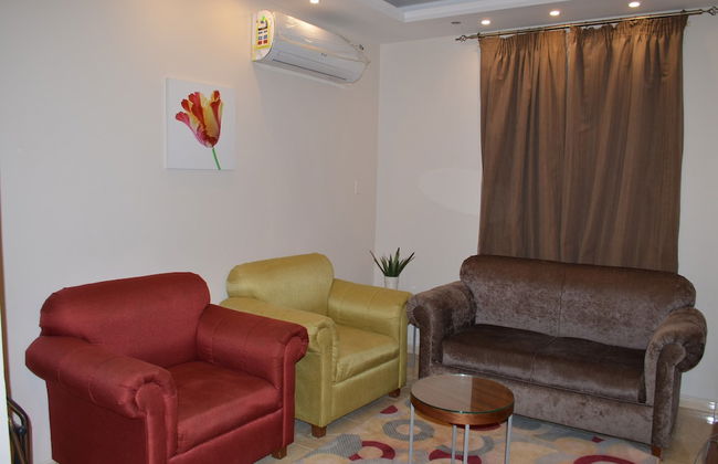 ROZ Al JAWHARA - Foto 32