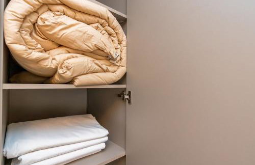 Apartamento de 1 Quarto com Vaga - BGD0202 - Foto 73