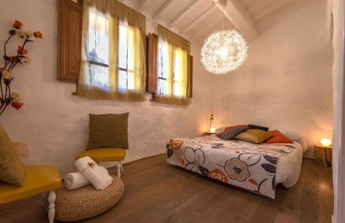 B&B Country House Poggio Del Drago - Foto 36