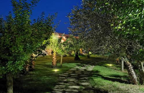 Raffinatissimo Casale in villa storica salentina - Foto 9