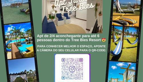 Farol do Tree Bies - Foto 2