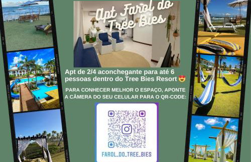 Farol do Tree Bies - Foto 2