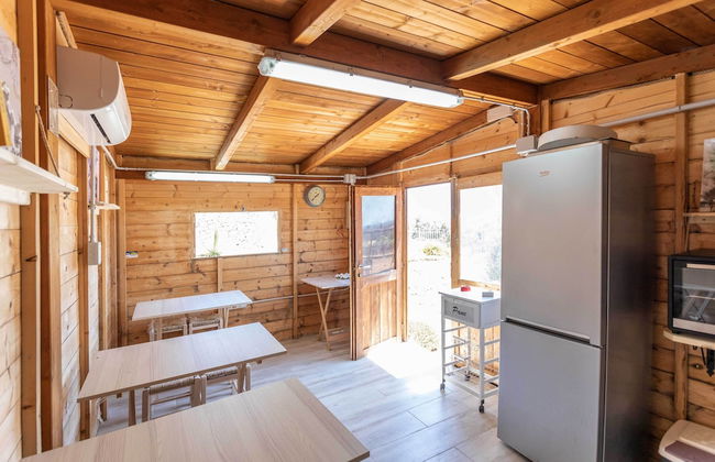 Villa Torre Dell'alto mare Blocco n.2 - Foto 35