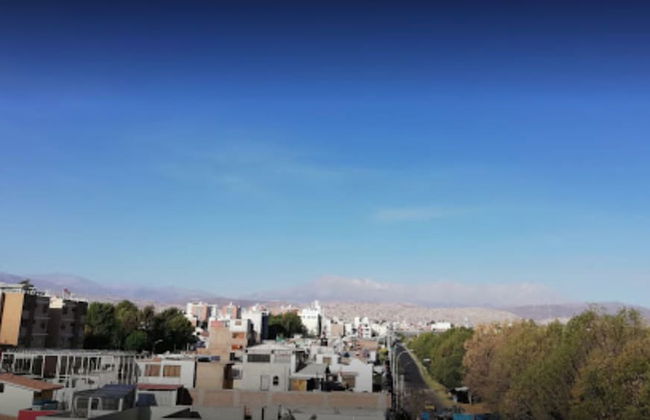 Departamentos Arequipa Inn - Foto 14