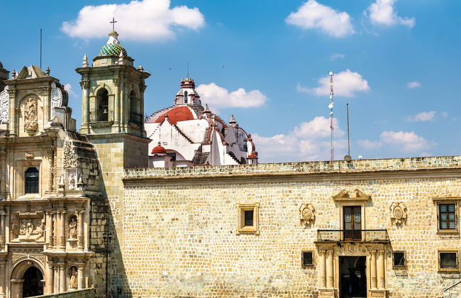 Oaxaca Free Walking Tour - Photo 8